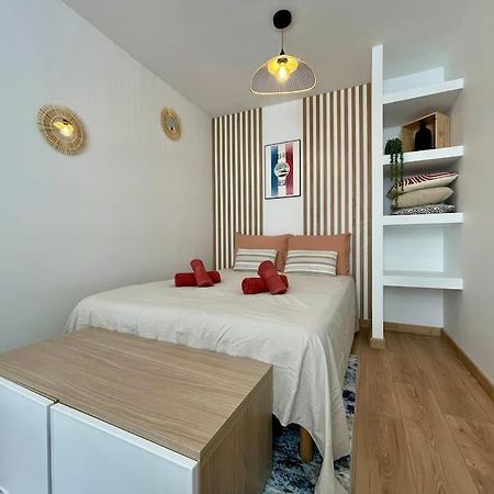 Le Repaire Blterrois Apartamento Béziers Exterior foto