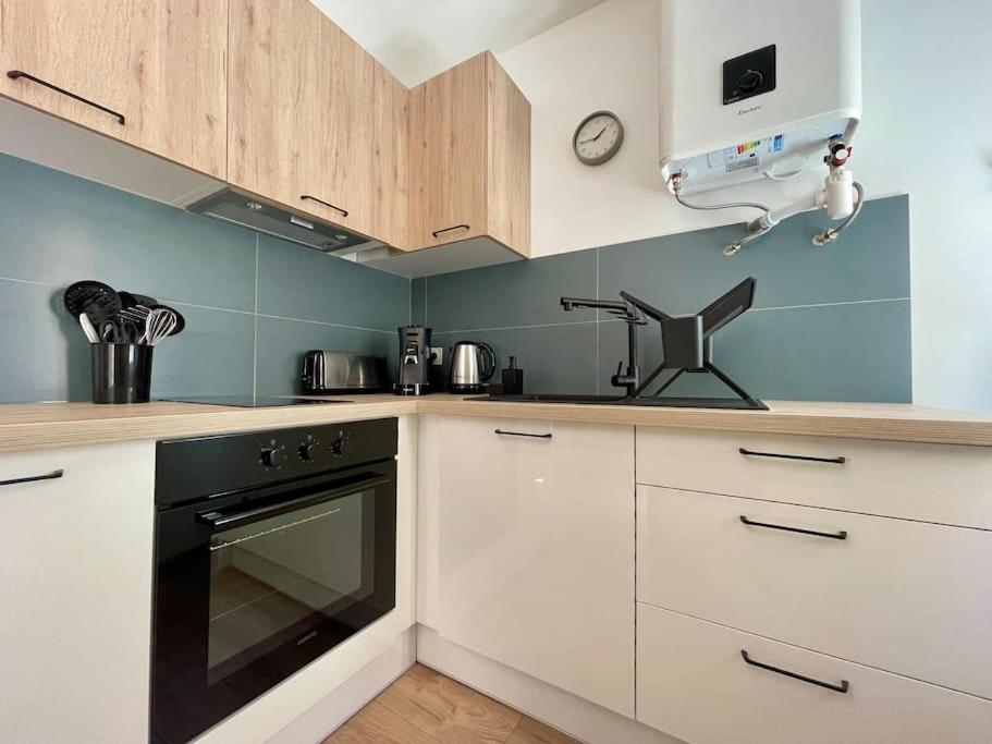 Le Repaire Blterrois Apartamento Béziers Exterior foto