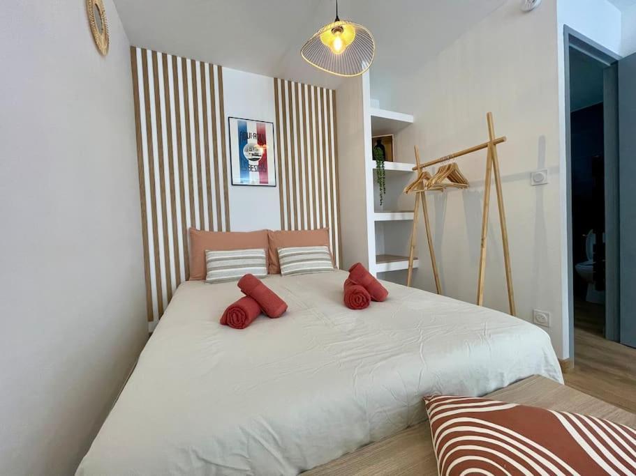 Le Repaire Blterrois Apartamento Béziers Exterior foto